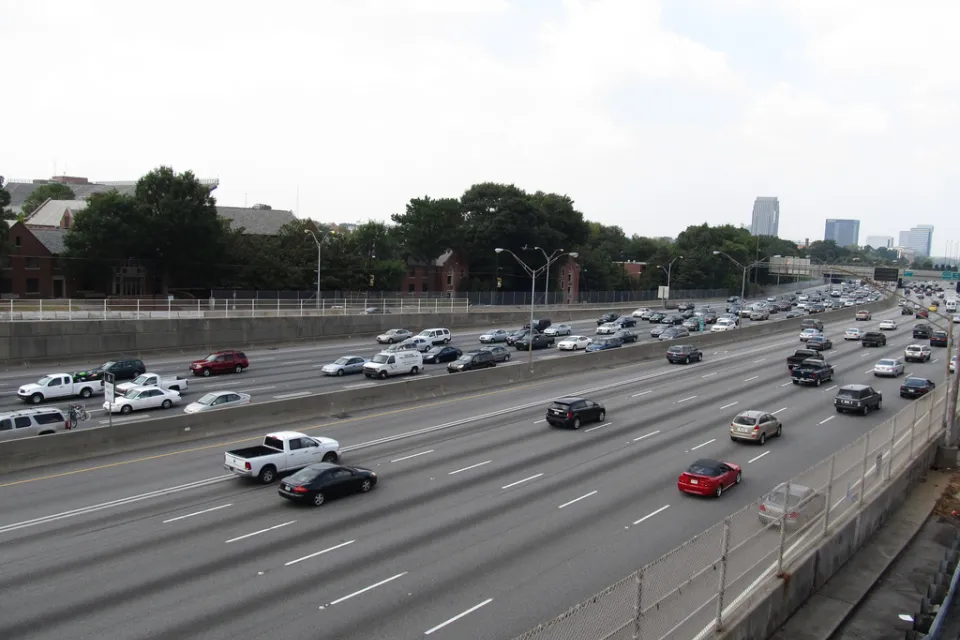 Atlanta Traffic